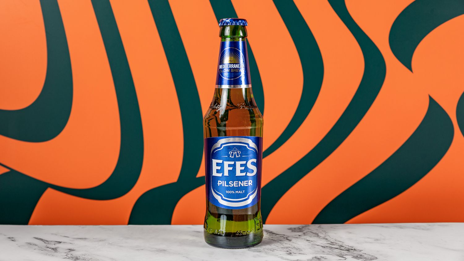 Efes Pils Lager