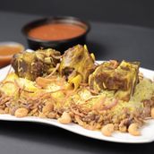 Meat Majboos