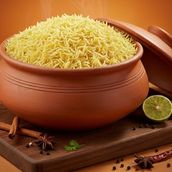 Yellow Rice 