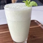 Special SNR Mint Laban