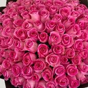Vip Bouquet