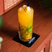 Blooming passion