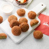 Falafel Pieces