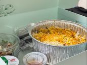 Biryani Yabi Moot Spicy