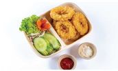 Fried Calamari