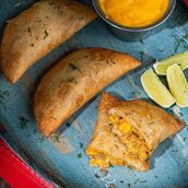 Taco Frito