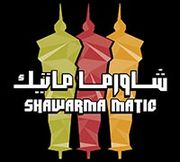 Shawarma Matic
