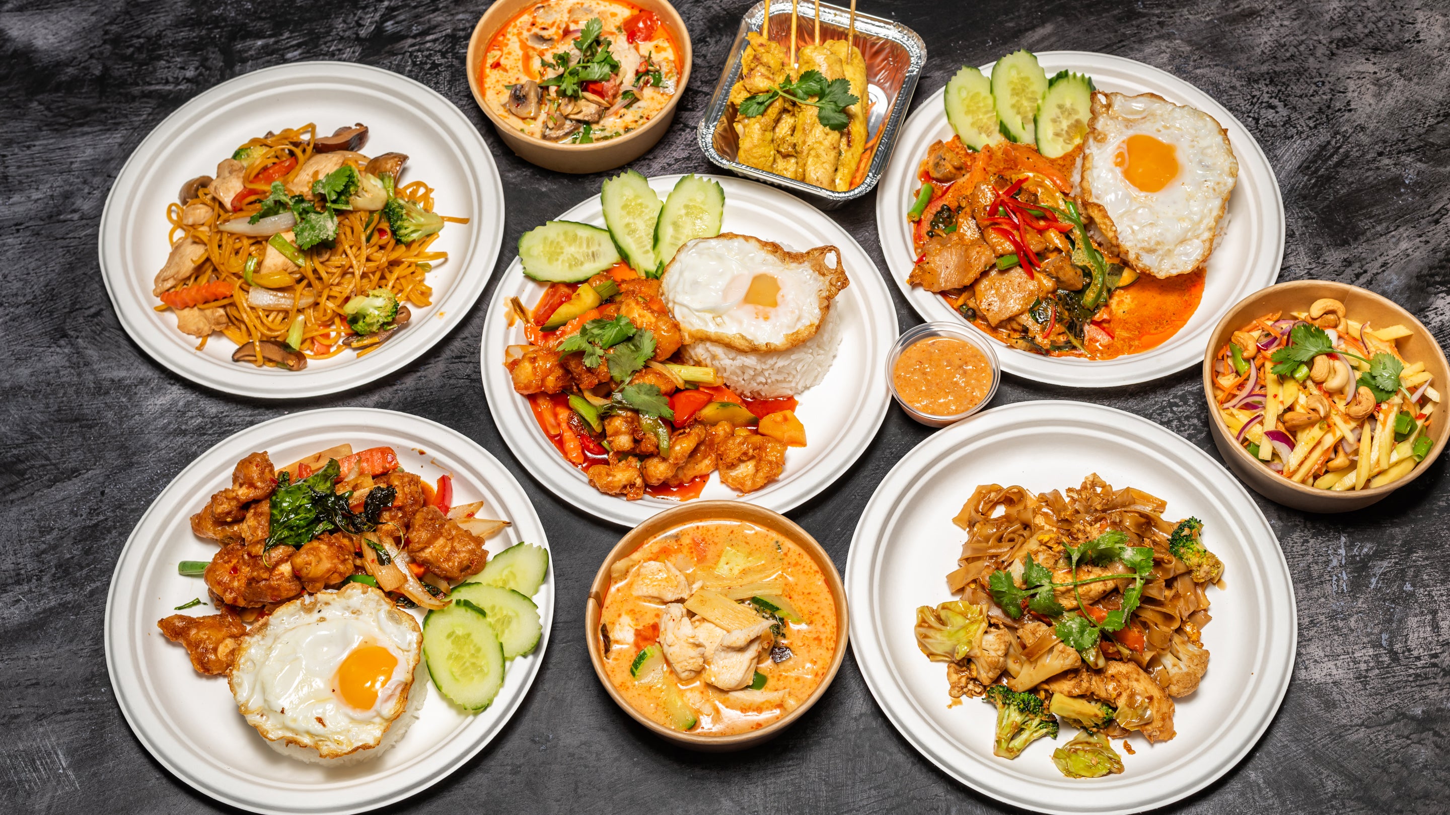 Thai Kitchen