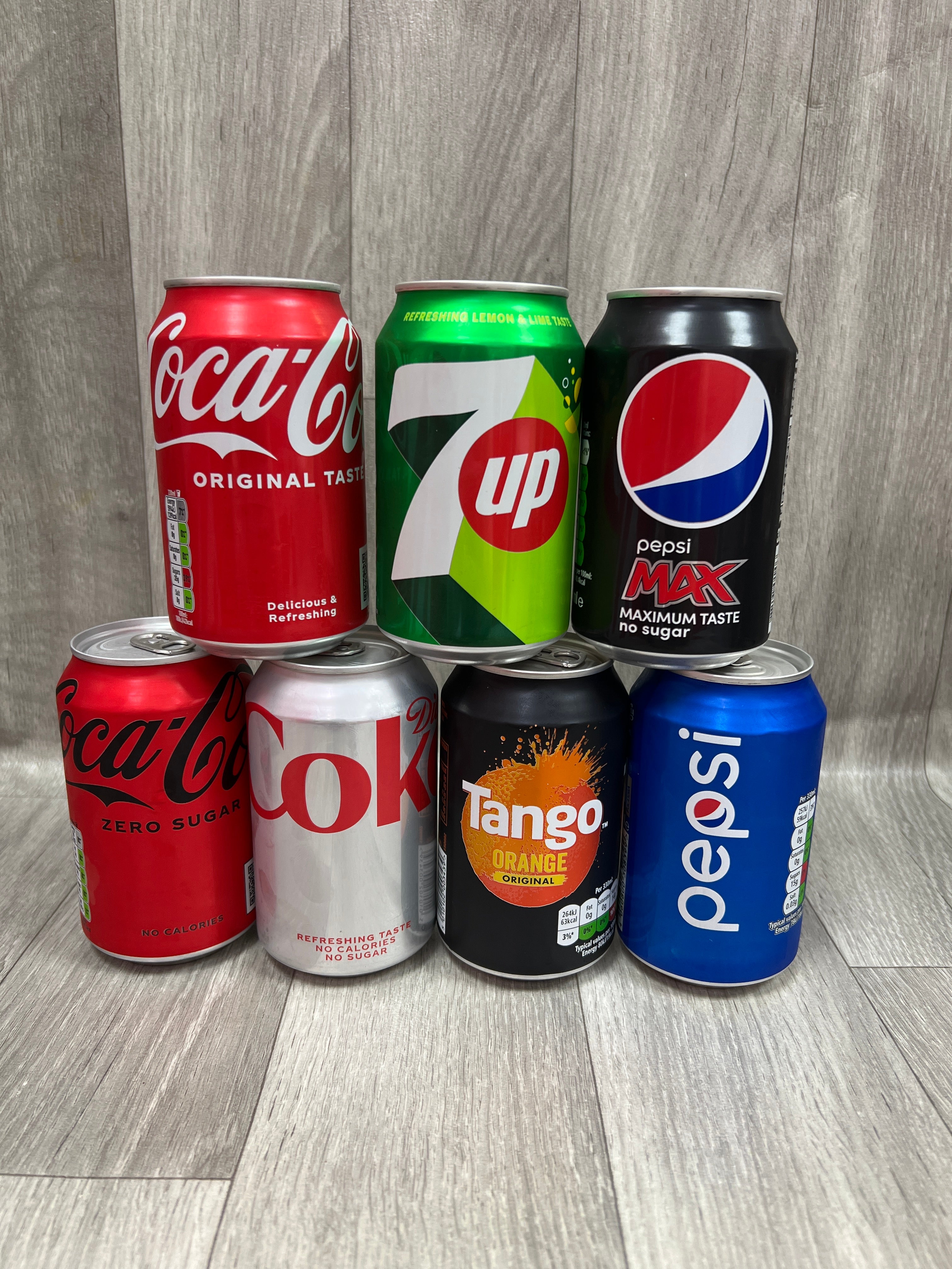 Can (330ml)