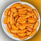 Wedges Chips