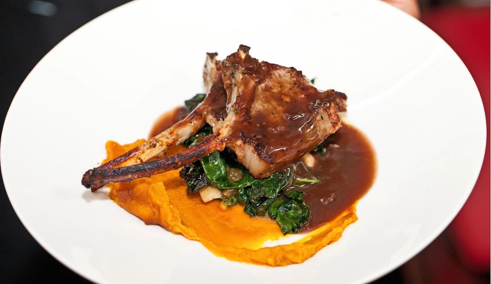 La Lluna Restaurant & Bar