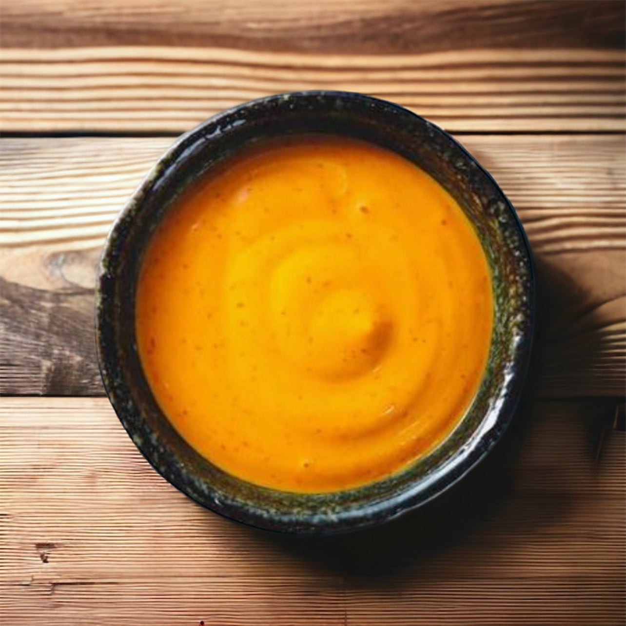 Spicy 🌶️ Mayonnaise