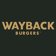 Wayback Burgers