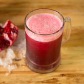 Pomegranate Juice