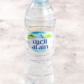 Still Water