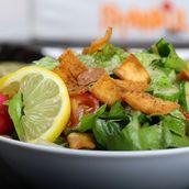 Fattoush