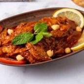 Eggplant Moussaka