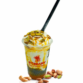 Special Bcreamy Falooda