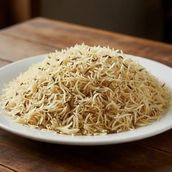 Jeera Rice