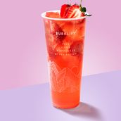 Strawbery Sakura
