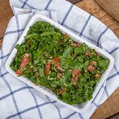 Arugula Salad