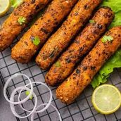 Kabab Urfi