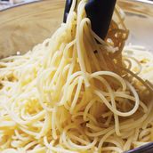 Pasta Noodles Normal