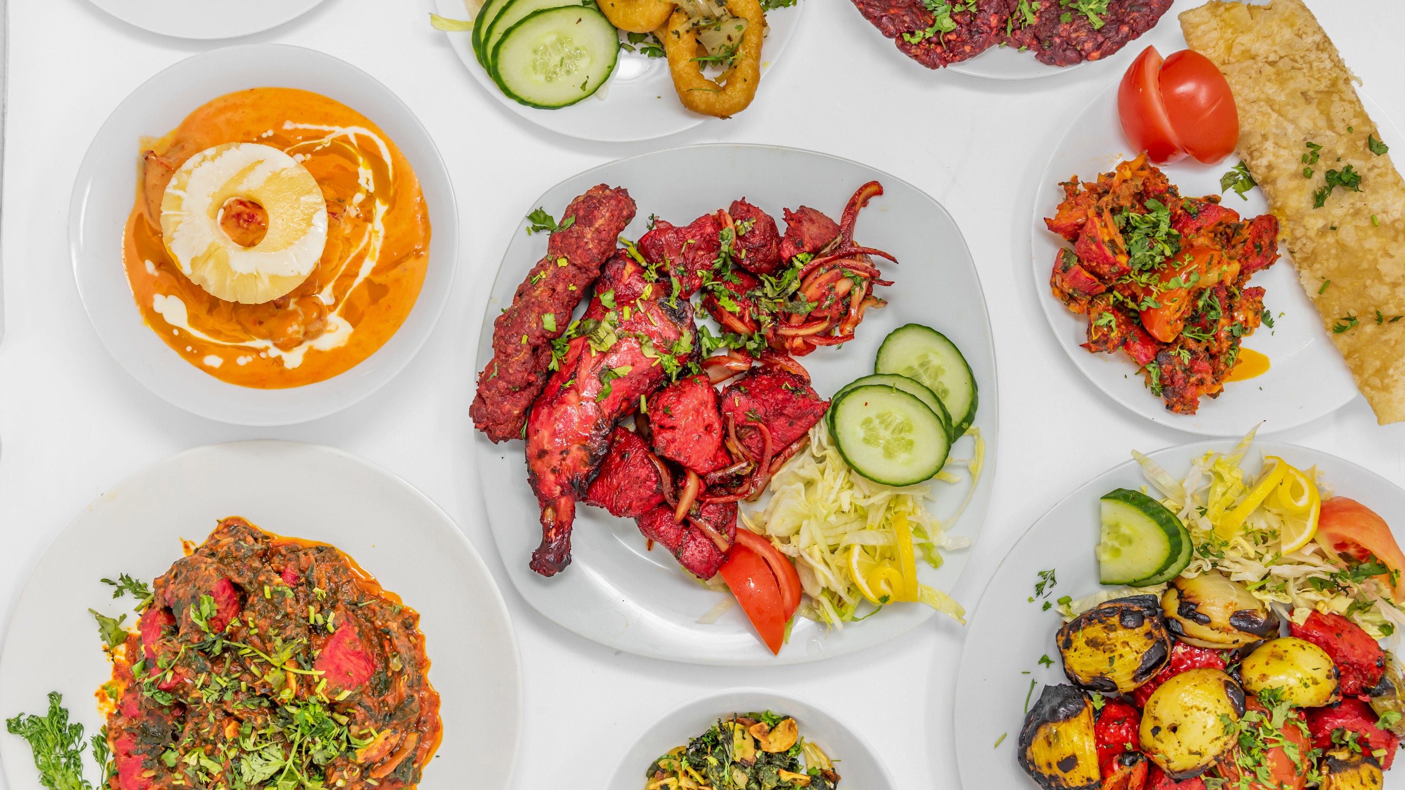 Balti House