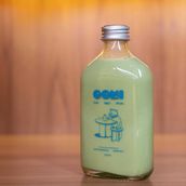 Matcha Latte, Your Way