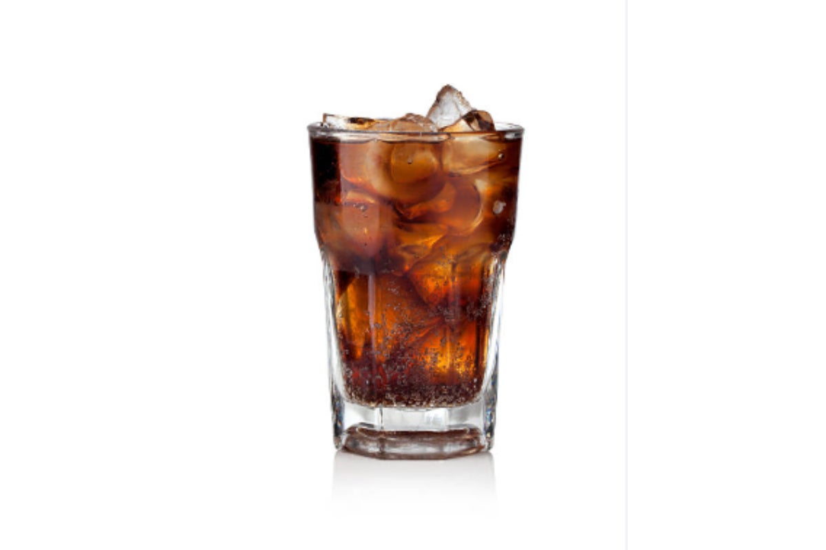 Cola Zero
