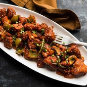 Chili Chicken