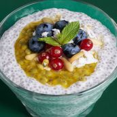 Chia Harmony