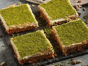 Turkish Kunafa