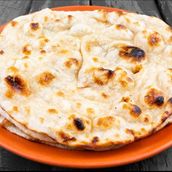 Tanoor bread 2pcs
