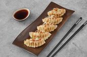 Chicken Gyoza