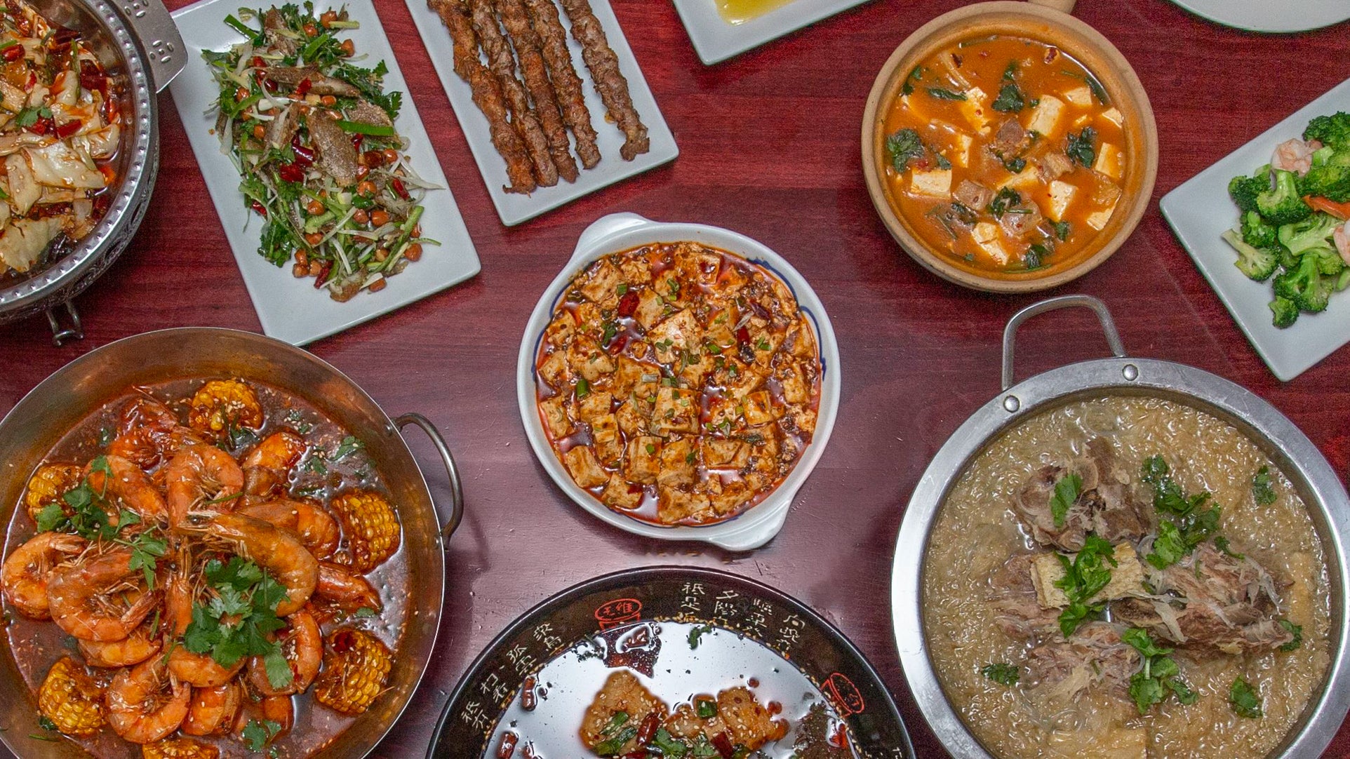 Handforth Chinese Restaurant