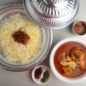 Marak chicken