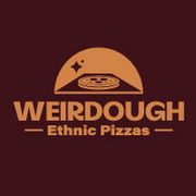 WEIRDOUGH Pizza