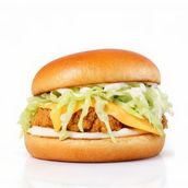 Classic Burger