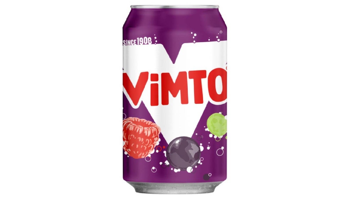 Vimto