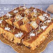 Thamariya Cake 