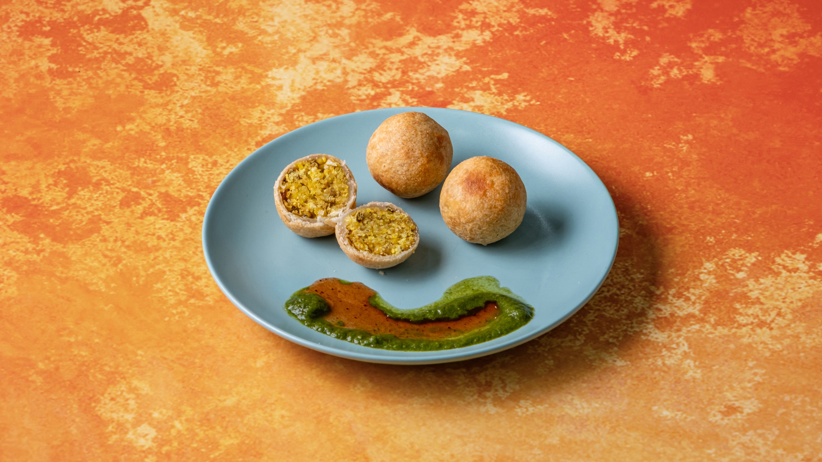 Moong Dal Kachori(3 pcs)