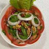 ROCCA SALAD