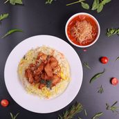 Alsheraa Meal 2