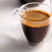 Double Espresso