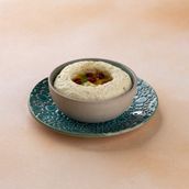 Eggplant Mutabbal