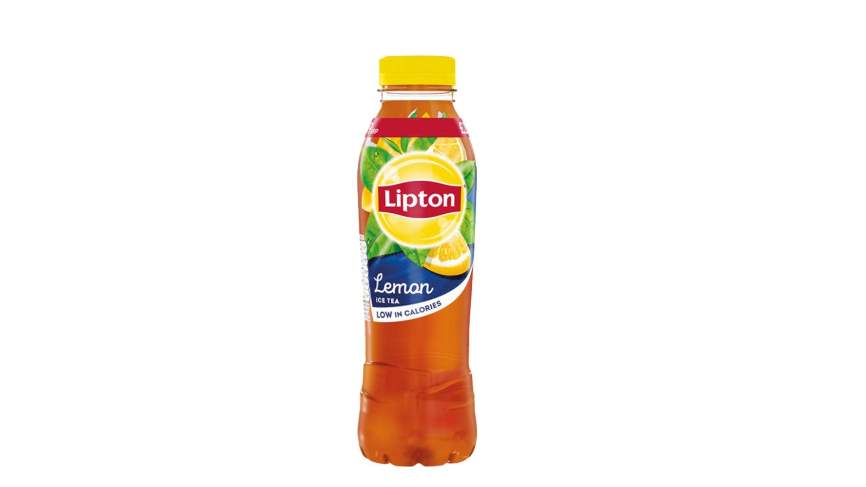 Lipton Ice tea Lemon