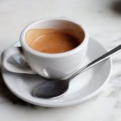 espresso shot