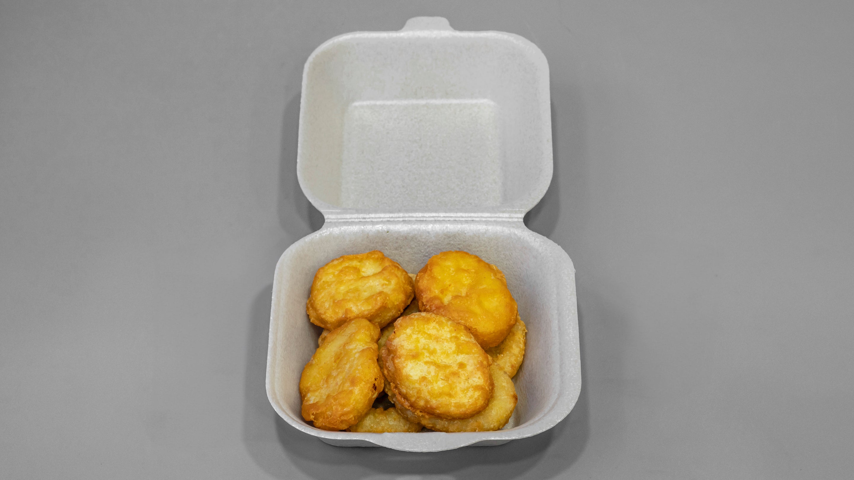 Chicken nuggets