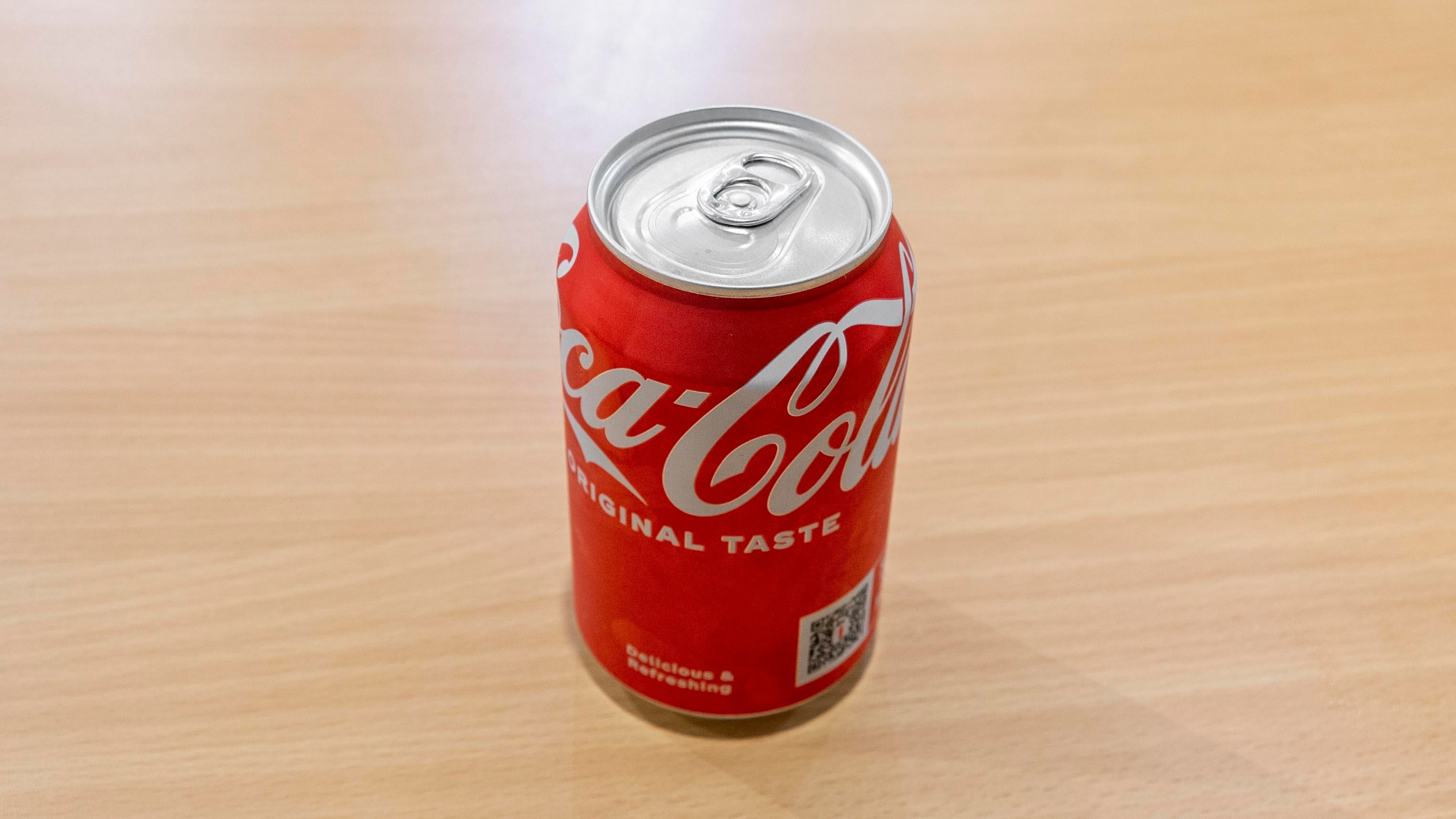 Soft Drink